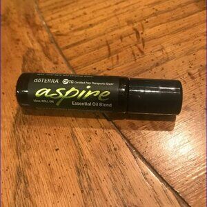 Do Terra Aspire - 10 mL Essential Oil Rollers
